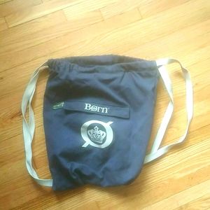 Born Backpack Blue